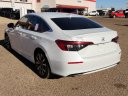 Thumbnail image of 2022 Honda Civic at Frank Brown Honda GMC