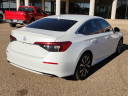 Thumbnail image of 2022 Honda Civic at Frank Brown Honda GMC