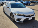 Thumbnail image of 2022 Honda Civic at Frank Brown Honda GMC
