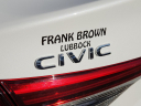 Thumbnail image of 2022 Honda Civic at Frank Brown Honda GMC