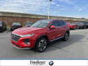 Thumbnail image of 2020 Hyundai SANTA FE at Faulkner BMW