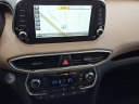 Thumbnail image of 2020 Hyundai SANTA FE at Faulkner BMW