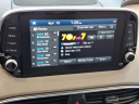 Thumbnail image of 2020 Hyundai SANTA FE at Faulkner BMW