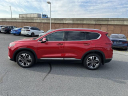 Thumbnail image of 2020 Hyundai SANTA FE at Faulkner BMW