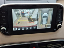 Thumbnail image of 2020 Hyundai SANTA FE at Faulkner BMW