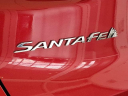 Thumbnail image of 2020 Hyundai SANTA FE at Faulkner BMW