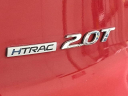 Thumbnail image of 2020 Hyundai SANTA FE at Faulkner BMW