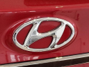 Thumbnail image of 2020 Hyundai SANTA FE at Faulkner BMW