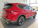 2020 Hyundai SANTA FE Limited 2.0T at Faulkner BMW