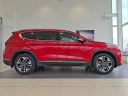 Thumbnail image of 2020 Hyundai SANTA FE at Faulkner BMW