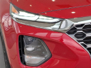 Thumbnail image of 2020 Hyundai SANTA FE at Faulkner BMW