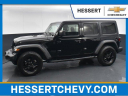 Thumbnail image of 2021 Jeep Wrangler Unlimited at USED_Hessert_Chevrolet of Philadelphia, PA