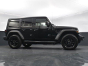 Thumbnail image of 2021 Jeep Wrangler Unlimited at USED_Hessert_Chevrolet of Philadelphia, PA