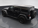 Thumbnail image of 2021 Jeep Wrangler Unlimited at USED_Hessert_Chevrolet of Philadelphia, PA