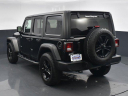 Thumbnail image of 2021 Jeep Wrangler Unlimited at USED_Hessert_Chevrolet of Philadelphia, PA