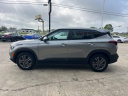 Thumbnail image of 2022 Kia Seltos at Rabeaux's Auto Sales