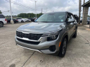 Thumbnail image of 2022 Kia Seltos at Rabeaux's Auto Sales