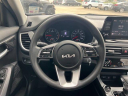 Thumbnail image of 2022 Kia Seltos at Rabeaux's Auto Sales