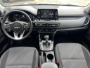 Thumbnail image of 2022 Kia Seltos at Rabeaux's Auto Sales