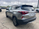 Thumbnail image of 2022 Kia Seltos at Rabeaux's Auto Sales
