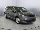 Thumbnail image of 2022 Chrysler Voyager at Seelye Kia of Kalamazoo
