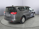 Thumbnail image of 2022 Chrysler Voyager at Seelye Kia of Kalamazoo