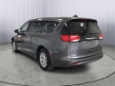 Thumbnail image of 2022 Chrysler Voyager at Seelye Kia of Kalamazoo