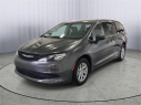 Thumbnail image of 2022 Chrysler Voyager at Seelye Kia of Kalamazoo