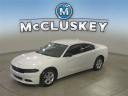 Thumbnail image of 2023 Dodge Charger at Mccluskey Chevrolet Kings Automall