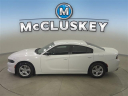 Thumbnail image of 2023 Dodge Charger at Mccluskey Chevrolet Kings Automall