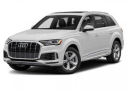 Thumbnail image of 2022 Audi Q7 at Audi Riverside - New and Used
