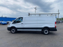 2020 Ford Transit 250 at Cawood Honda