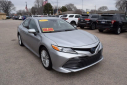 Thumbnail image of 2020 Toyota Camry Hybrid at Auto One of Kearney