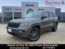 Thumbnail image of 2021 Jeep Grand Cherokee at Bayway Chrysler Dodge Jeep Ram