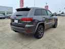 Thumbnail image of 2021 Jeep Grand Cherokee at Bayway Chrysler Dodge Jeep Ram
