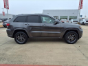 Thumbnail image of 2021 Jeep Grand Cherokee at Bayway Chrysler Dodge Jeep Ram