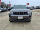 Thumbnail image of 2021 Jeep Grand Cherokee at Bayway Chrysler Dodge Jeep Ram
