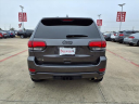 Thumbnail image of 2021 Jeep Grand Cherokee at Bayway Chrysler Dodge Jeep Ram