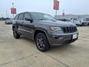 Thumbnail image of 2021 Jeep Grand Cherokee at Bayway Chrysler Dodge Jeep Ram
