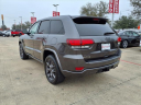 Thumbnail image of 2021 Jeep Grand Cherokee at Bayway Chrysler Dodge Jeep Ram