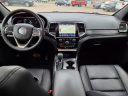 Thumbnail image of 2021 Jeep Grand Cherokee at Bayway Chrysler Dodge Jeep Ram
