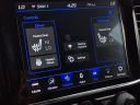 Thumbnail image of 2021 Jeep Grand Cherokee at Bayway Chrysler Dodge Jeep Ram