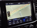Thumbnail image of 2021 Jeep Grand Cherokee at Bayway Chrysler Dodge Jeep Ram