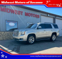 Thumbnail image of 2015 GMC Yukon at Midwest Motors of Savanna