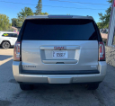 Thumbnail image of 2015 GMC Yukon at Midwest Motors of Savanna