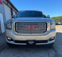 Thumbnail image of 2015 GMC Yukon at Midwest Motors of Savanna