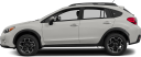 2015 Subaru XV Crosstrek 2.0i Premium at Hamilton Honda