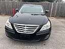 2011 Hyundai Genesis 3.8L V6 at One Stop Auto LLC
