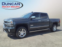 Thumbnail image of 2018 Chevrolet Silverado 1500 at Duncan Ford Chrysler