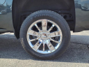 Thumbnail image of 2018 Chevrolet Silverado 1500 at Duncan Ford Chrysler